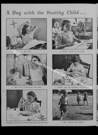 MOTHER AND CHILD SCHEME BOOKLET PAGE 15